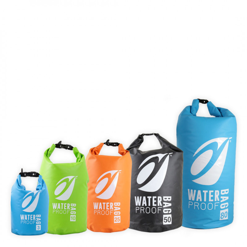 Sac étanche - Différentes tailles