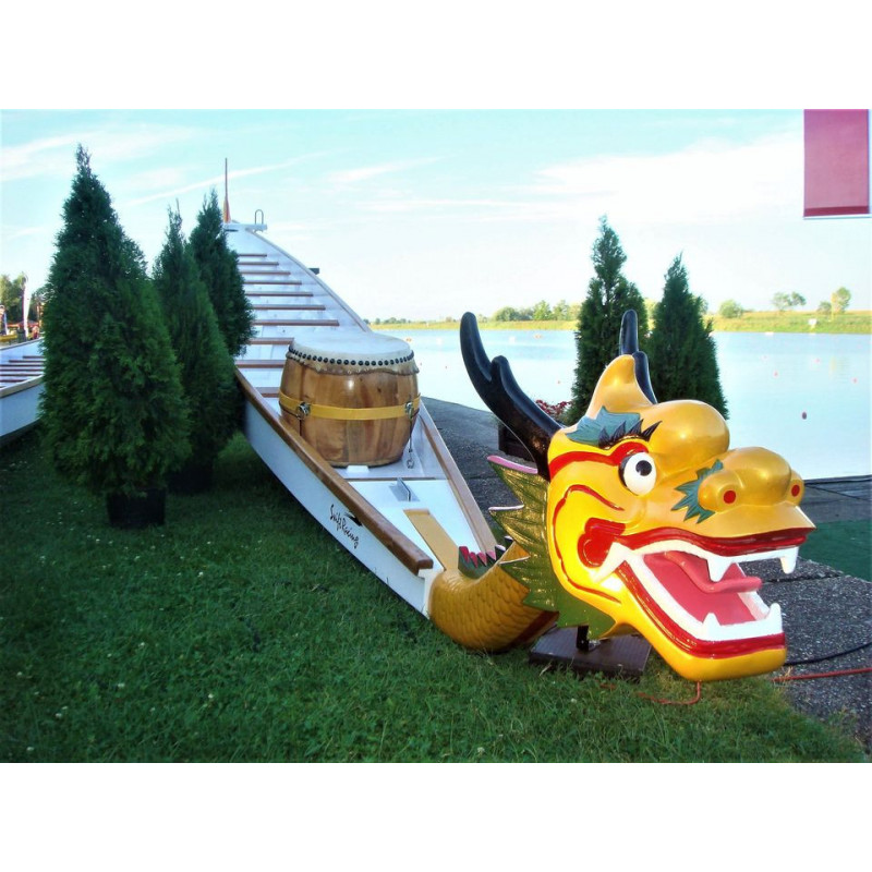 Dragon Boat - Swift Racing