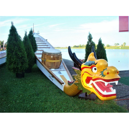Dragon Boat - Swift Racing