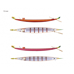 Dragon Boat - Swift Racing